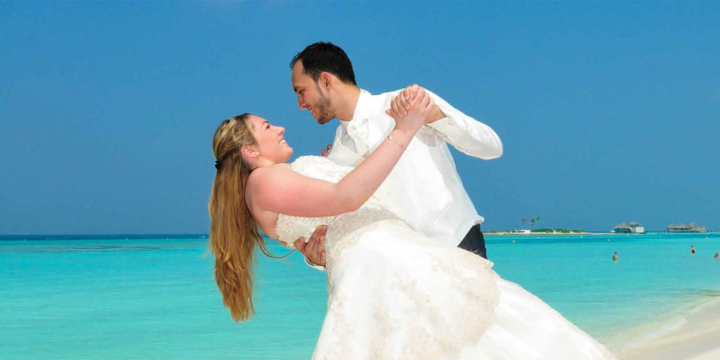 Paradise Island Resort Emerald Package